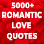 icon Love Quotes(Romantische liefdescitaten, sms-)