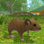 icon Mouse Simulator(Muissimulator: Forest Home)