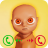 icon The Scary Baby in Yellow Fake call Video Simulator V II(De enge baby in het geel Fake Call Video Simulator
) 1.6