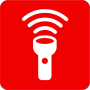 icon Flashlight (Zaklamp)