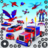 icon Truck Game Car Robot(Truck Game - Auto Robot Games
) 2.57