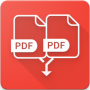 icon PDF Merge(PDF Samenvoegen: PDF combineren)