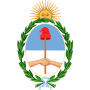 icon Boletín Oficial de Argentina (Official Gazette of Argentina)