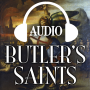 icon Butlers Saints(Butler's Saints Catholic Audio)