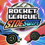 icon Rocket league guide(Sideswipe Guide- Rocket League
)