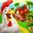 icon Paradise Hay Farm Island(Country Valley Farming Game) 4.0