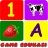 icon Game Edukasi(Educatieve spelletjes voor kinderen) 2.1
