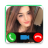 icon Hande Ercel Fake Video Call(Hande Ercel Fake Video Call
) 1.0