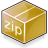 icon UNZIP TOOL(UNZIP-TOOL (ZIP/LHA/RAR/7z)) 7.1.1