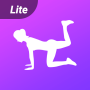 icon Butt and Legs Workout Lite(Billen en Benen Workout Lite)
