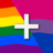 icon LGBT Flags Merge!(LGBTQ-vlaggen Voeg) 0.0.29800_eb9d954
