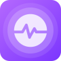 icon Blood Pressure Health Track(Bloeddruk Gezondheid Track)