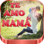 icon com.teamo.mama(Liefdeszinnen voor mama)