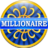 icon com.brainappquiz.alllanguagesquizgame(Millionaire 2021 - Gratis Trivia Quiz Game
) 1.0