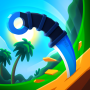 icon Flippy Knife: 3D flipping game (Flippy Knife – Werpmeester)
