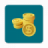 icon Earn MoneyMake Money App(Money Rocket - Verdien geld-app
) 1.0