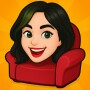 icon That's My Seat - Logic Puzzle (Dat is mijn stoel - Logische puzzel)