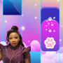 icon Makhadzi - Jealous Down Piano (Makhadzi - Jaloerse piano)