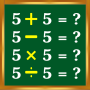 icon Math Games()