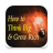icon com.visionapps10.how_to_think_big_and_grow_rich(Denk groot en word rijk) 1.0