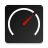 icon Speedometer(Snelheidsmeter) 2.0.1