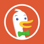 icon DuckDuckGo Private Browser (DuckDuckGo Privébrowser)