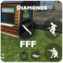 icon Calc Diamond(Diamonds Calc FFF Generation)