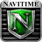 icon Navigation(AUTO NAVITIME Navigatie) 6.31.2