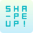 icon Shape Up!(Shape Up!
) 1.0.0