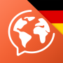 icon Mondly German(Duits leren - Duits spreken)