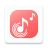 icon MP3 Downloader(Muziekdownloader - Mp3-muziek) 6.0