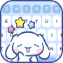 icon Emoji Font Keyboard & Themes (Emoji-lettertype Toetsenbord en thema)