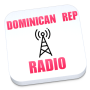 icon com.wordbox.dominicanrepublicRadio(Dominicaanse Republiek Radio)
