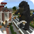 icon Big Godzilla Mod For MCPE(Big Godzilla mod voor mcpe) 4.0