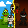 icon Left or Right: Spranki Beats(Rechts: Monster Beats)