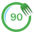 icon Rina 90 Day Diet(Rina 90 dagen dieet Gewichtsverlies) 1.1.11