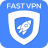 icon Free VPN(Wereldwijde VPN - Hotspot VPN Proxy) 8.0