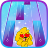 icon MIKECRACK PIANO(Mikecrack Pianotegels Game
) 1.0