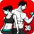 icon fitnesscoach.workoutplanner.weightloss(Fitness Coach: Weight Loss) 1.1.0