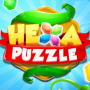 icon Hexa Puzzle(Hexa Puzzle
)
