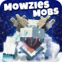 icon Mowzies Mobs(Mod Mowzies Mobs for Minecraft)