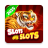 icon com.slotslimited.fatcatcasino.android(Slots Slots ™ - Casinospellen) 1.0.52