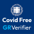 icon Covid Free GR(Covid Gratis GR
) 2.3.0