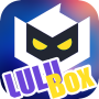 icon LuBox(Gratis Lulu of box App - Gratis skins FF helper
)