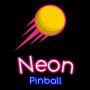 icon Neon Pinball(Neon Pinball: Ontspannende)