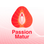 icon PassionMatur: Date Older Women(PassionMatur: Date Oudere vrouwen)