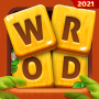 icon word puzzle(Woordpuzzel - Extreme Level
)