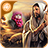 icon Jesus Photo Frames(Jezus fotolijsten) 5.3