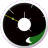 icon Circle Zap 1.2