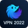 icon Hello VPN(Hallo VPN-Snel en veilig
)